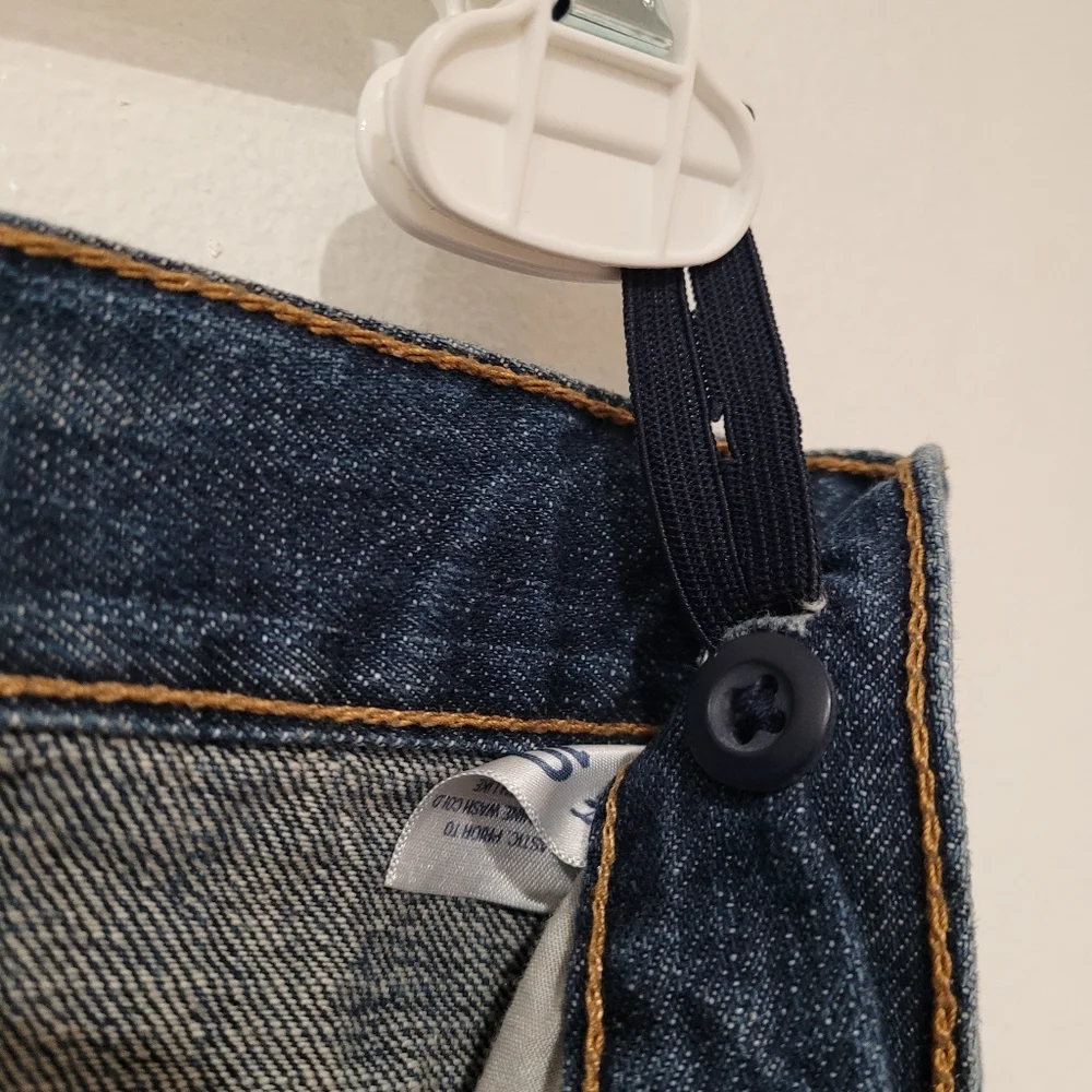 Old Navy boy skinny jeans